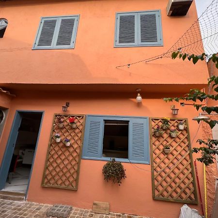 Hostel El Caminito Lgbtqiapn Plus ซันโตส ภายนอก รูปภาพ