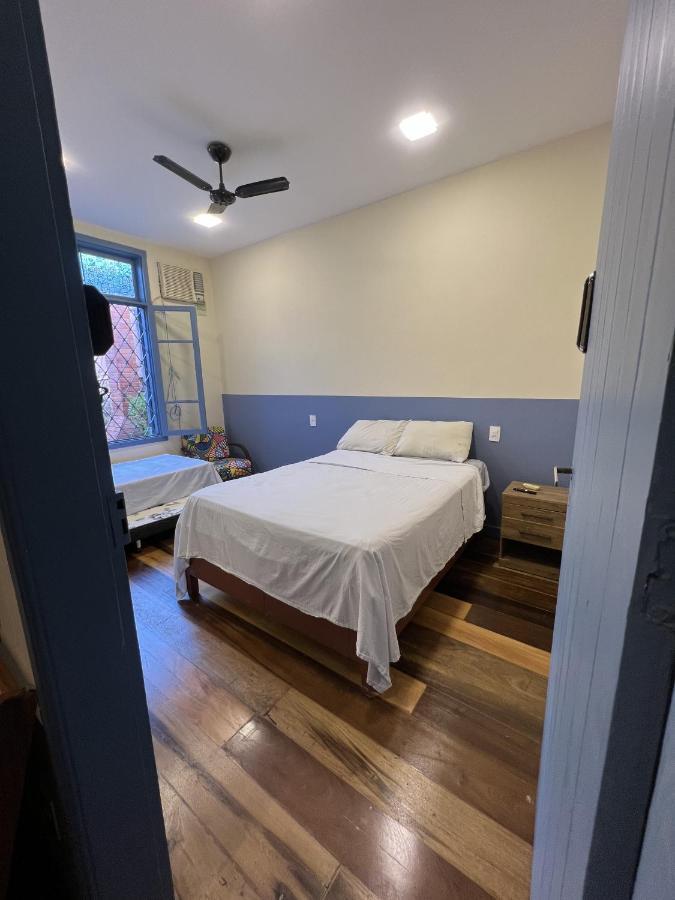 Hostel El Caminito Lgbtqiapn Plus ซันโตส ภายนอก รูปภาพ