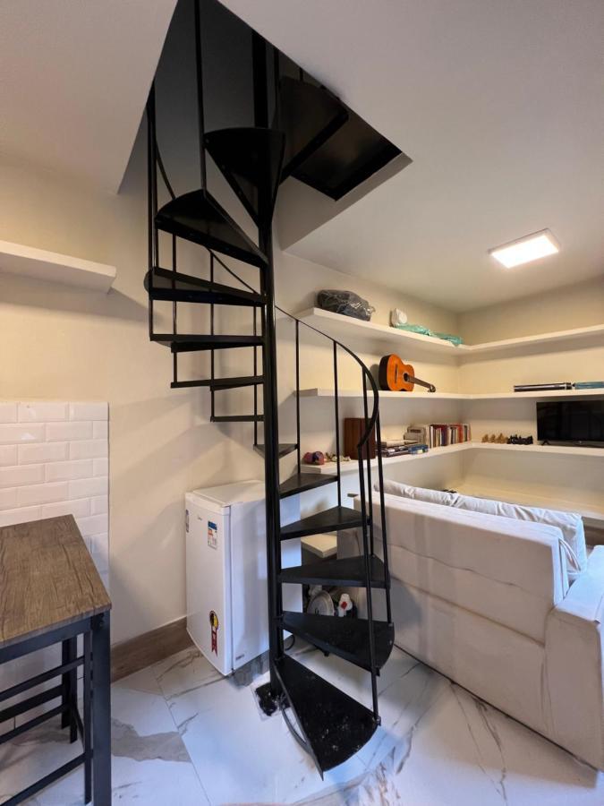 Hostel El Caminito Lgbtqiapn Plus ซันโตส ภายนอก รูปภาพ
