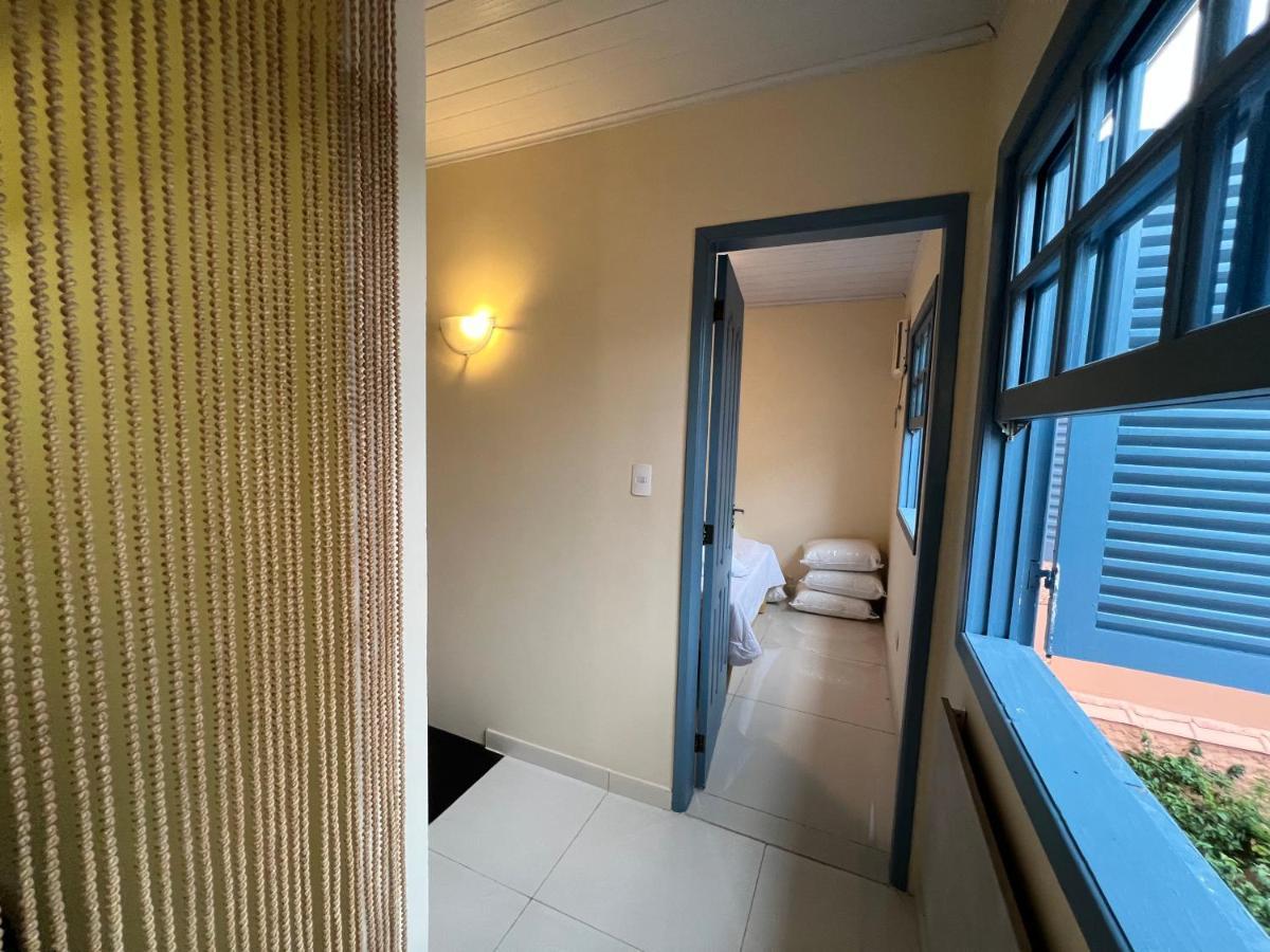 Hostel El Caminito Lgbtqiapn Plus ซันโตส ภายนอก รูปภาพ