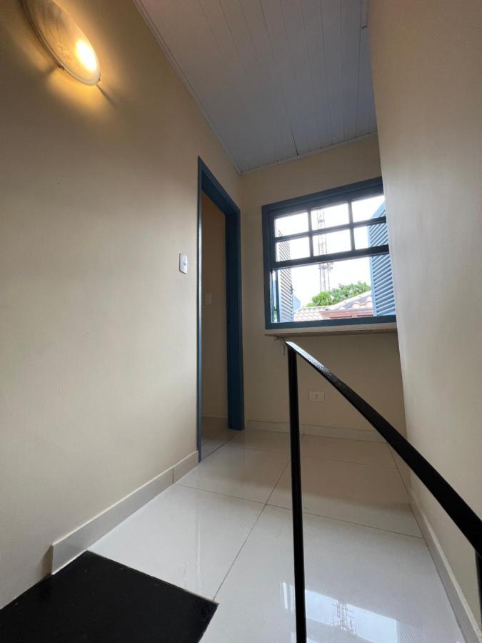 Hostel El Caminito Lgbtqiapn Plus ซันโตส ภายนอก รูปภาพ