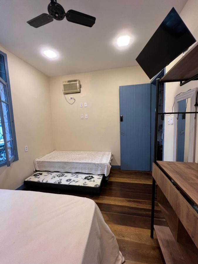 Hostel El Caminito Lgbtqiapn Plus ซันโตส ภายนอก รูปภาพ